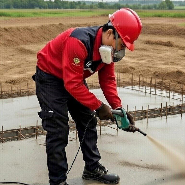 Anti Rayap Terdekat di Bekasi