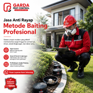 Jasa Anti Rayap Untuk Kitchen Set Dan Plafon Kayu