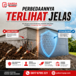 Perusahaan Anti Rayap Solo