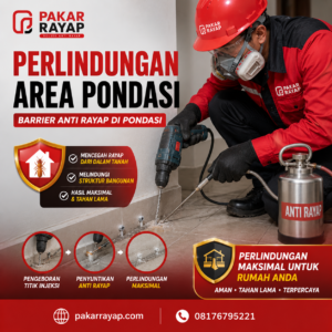 Tips Memilih Kontraktor Pest Control di Purwokerto