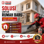 Biaya Jasa Pembasmi Rayap Per Meter di Wonosobo